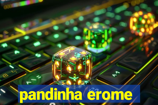 pandinha erome